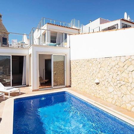 Casa Sol 7 By Sevencollection Villa Carvoeiro  Exterior photo