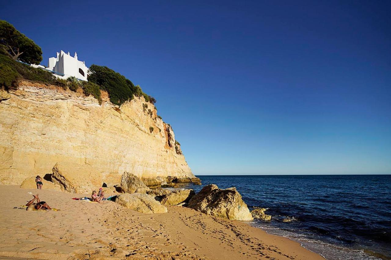 Casa Sol 7 By Sevencollection Villa Carvoeiro  Exterior photo