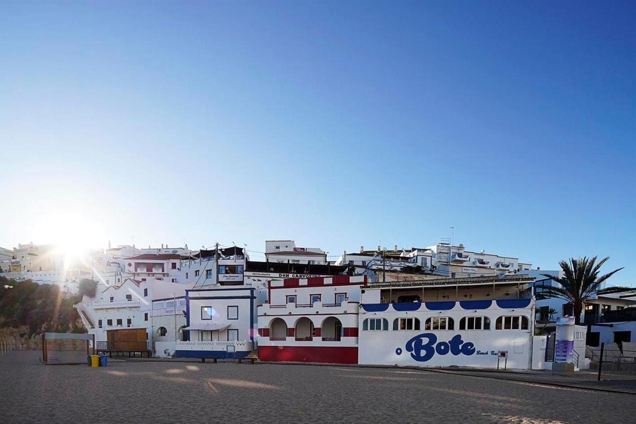 Casa Sol 7 By Sevencollection Villa Carvoeiro  Exterior photo